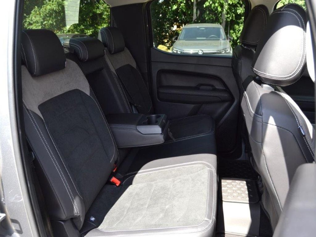Amarok DC 3.0 TDI 4x4 Autom. Style AHK/18-ZOLL/M