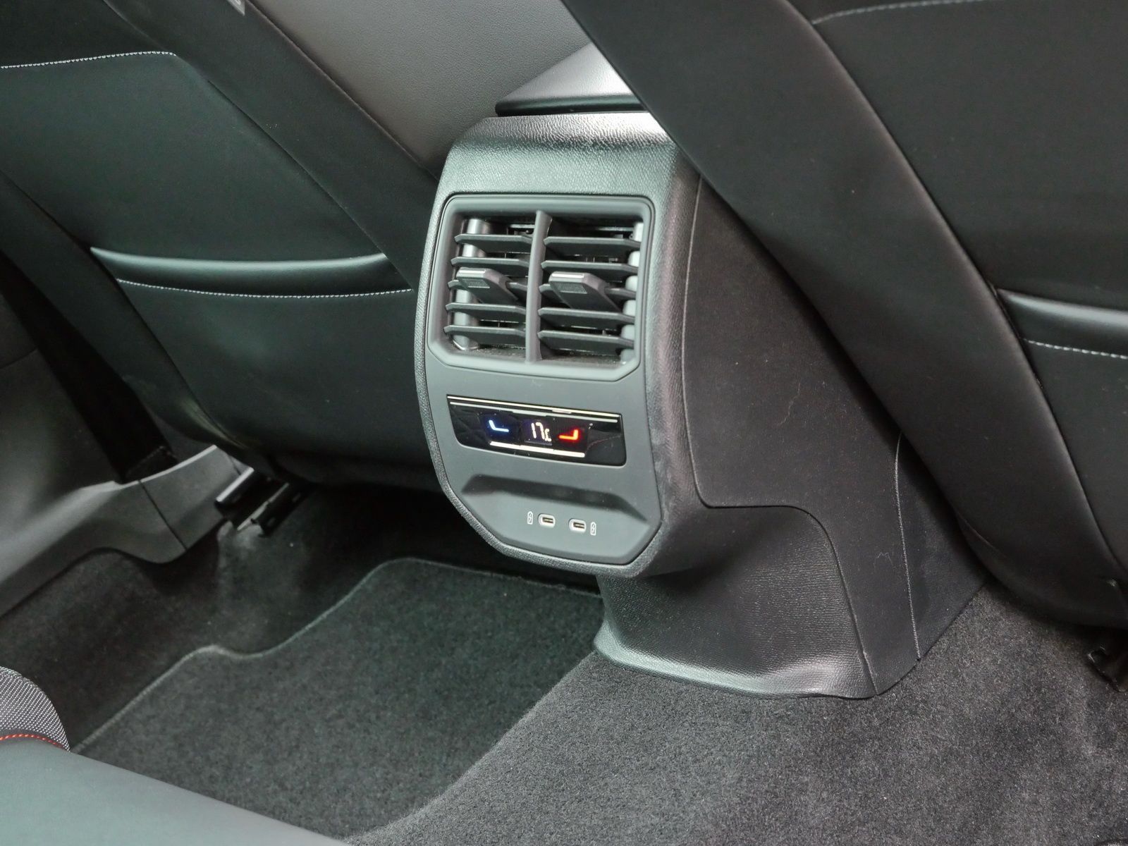 Seat Leon - Bild 17