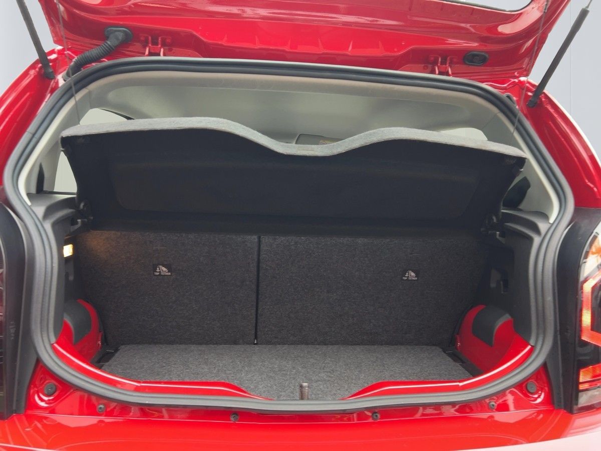 Volkswagen e-up! - Bild 8