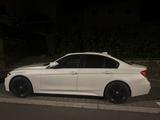 BMW 328i M Sport - gebrauchte BMW 328 aus dem Jahr 2015