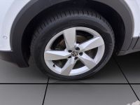 Volkswagen T-Cross - Vorschau Bild 8