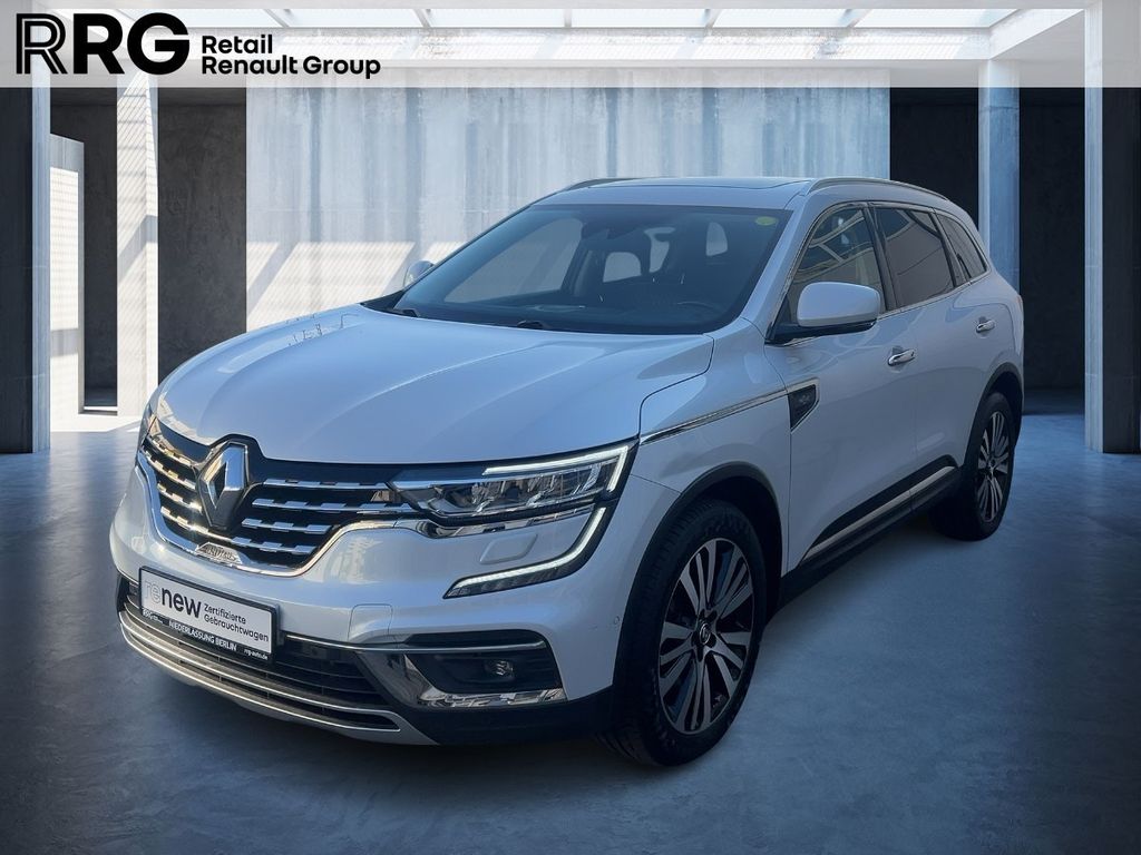 Renault Koleos 2.0 dCi 185 Initiale Paris