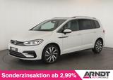 Volkswagen Touran 2.0 TDI DSG Highline R-Line 7 Pan App AHK