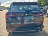 BMW X5 xDrive 30 d M Sport - gebrauchte BMW X5 aus dem Jahr 2021