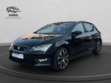 Seat Leon FR - gebrauchte Seat Leon aus dem Jahr 2013