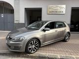 Volkswagen golf 1.4 tsi 122 dsg certificata nuov - Volkswagen Golf: V Tsi 122