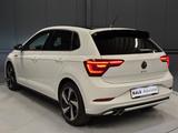 Volkswagen Polo VI GTI Design-Paket*KAMERA*NAVI*KEYLESS* - Volkswagen Polo: De