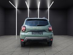 Dacia Duster II 1.5 BLUE dCi 115 Extreme 2WD  *Navi*Ka