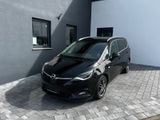 Opel Zafira C Innovation 2.0CDTI/7Sitzer - Opel Zafira: 2.2