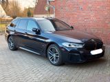 BMW 530D xDrive M-Paket, 360°,HUD,DisplKey, Voll
