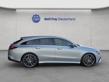Mercedes CLA 200 Shooting Brake - 7