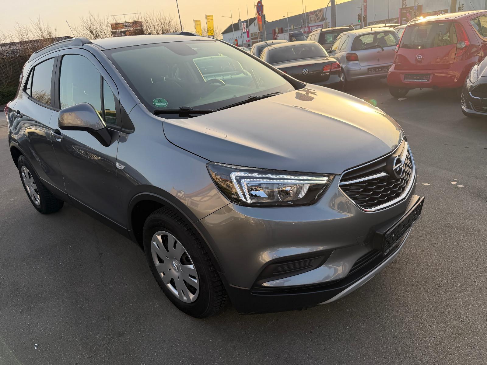 Opel Mokka X Selection Start/Stop