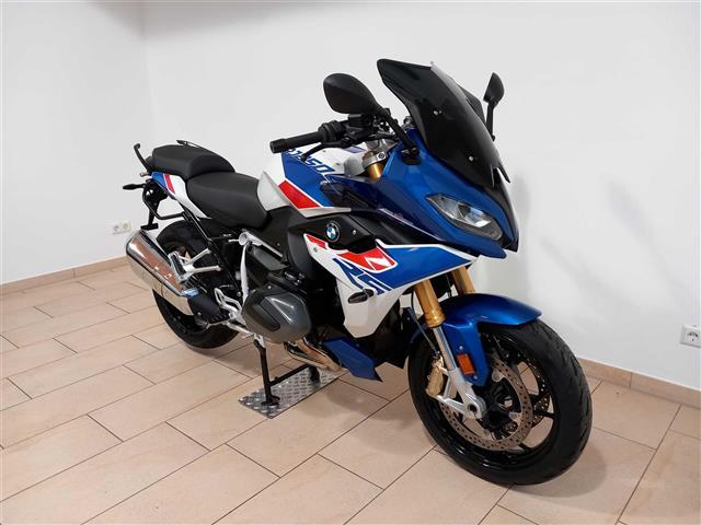 BMW R 1250 RS *3 Pakete*Style Sport*