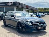 Mercedes-Benz E 300 d T"9G-TRONIC"AMG PAKET"AHK"Totwinkel Ass.