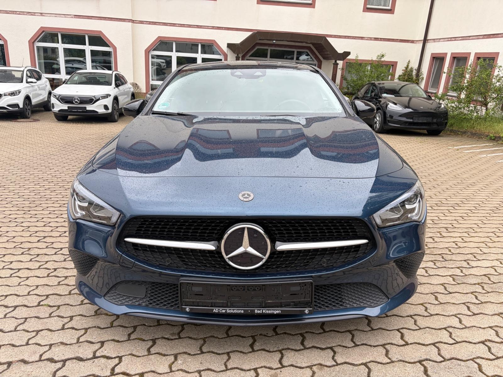 Mercedes-Benz CLA *LED*Pano*Kamera*Wide*Shz, миниатюра 2