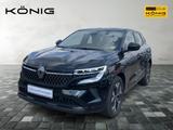 Renault Austral Equilibre Mild Hybrid 1.3 140 PS SHZ - Renault Austral Equilibre mit Hybrid-Antrieb (Benzin/Elektro)