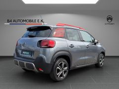 Fahrzeugabbildung Citroën C3 Aircross 1.2 Feel KLIMA PDC