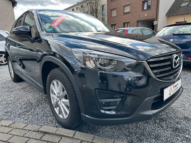 Mazda CX-5 Exclusive-Line AWD