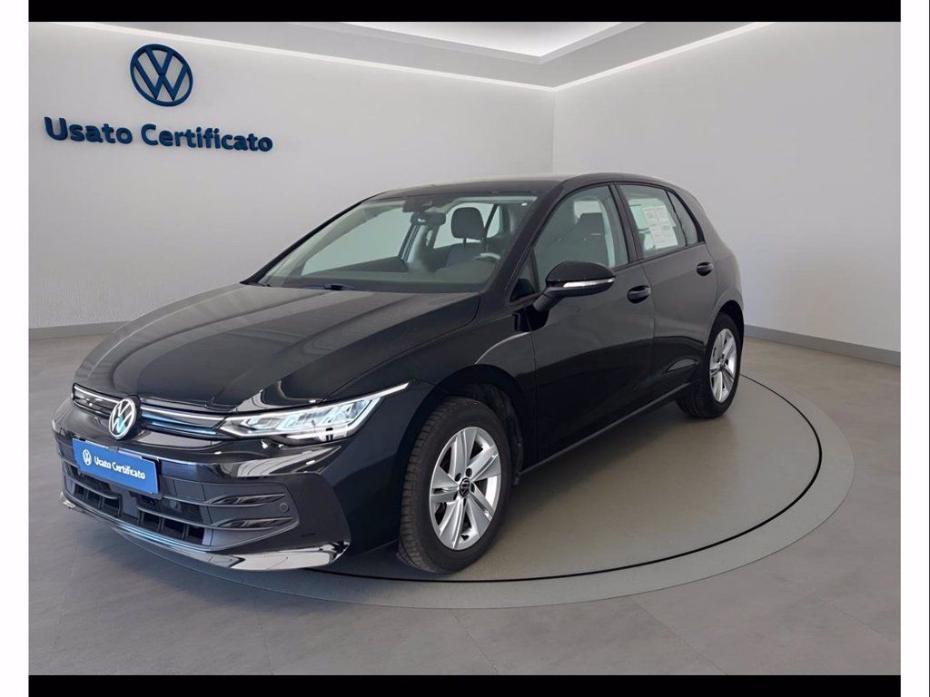 Image of Volkswagen Golf