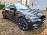 BMW Bmw X6 Diesel Mpacket ( gepflegten Zustand) - BMW X6 in Bielefeld
