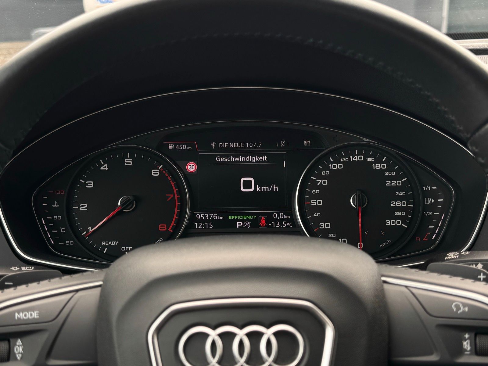 Fahrzeugabbildung Audi Q5 2.0 TFSI quattro basis Leder Kamera SHZ ACC