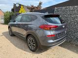 Hyundai Tucson 1.6 T-GDI Navi SHZ AHK 18" Allwetter - Hyundai TUCSON in Aachen