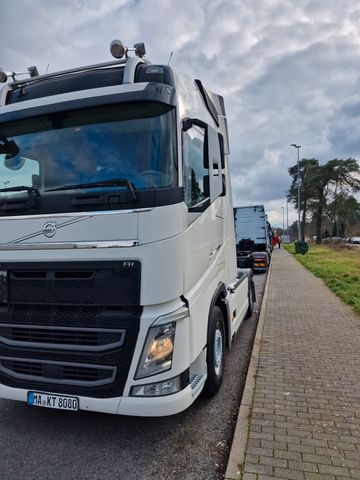 Volvo FH 500