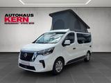 Nissan Primastar Seaside L1H1 Seaside by Dethleffs - : Kleinbus, By