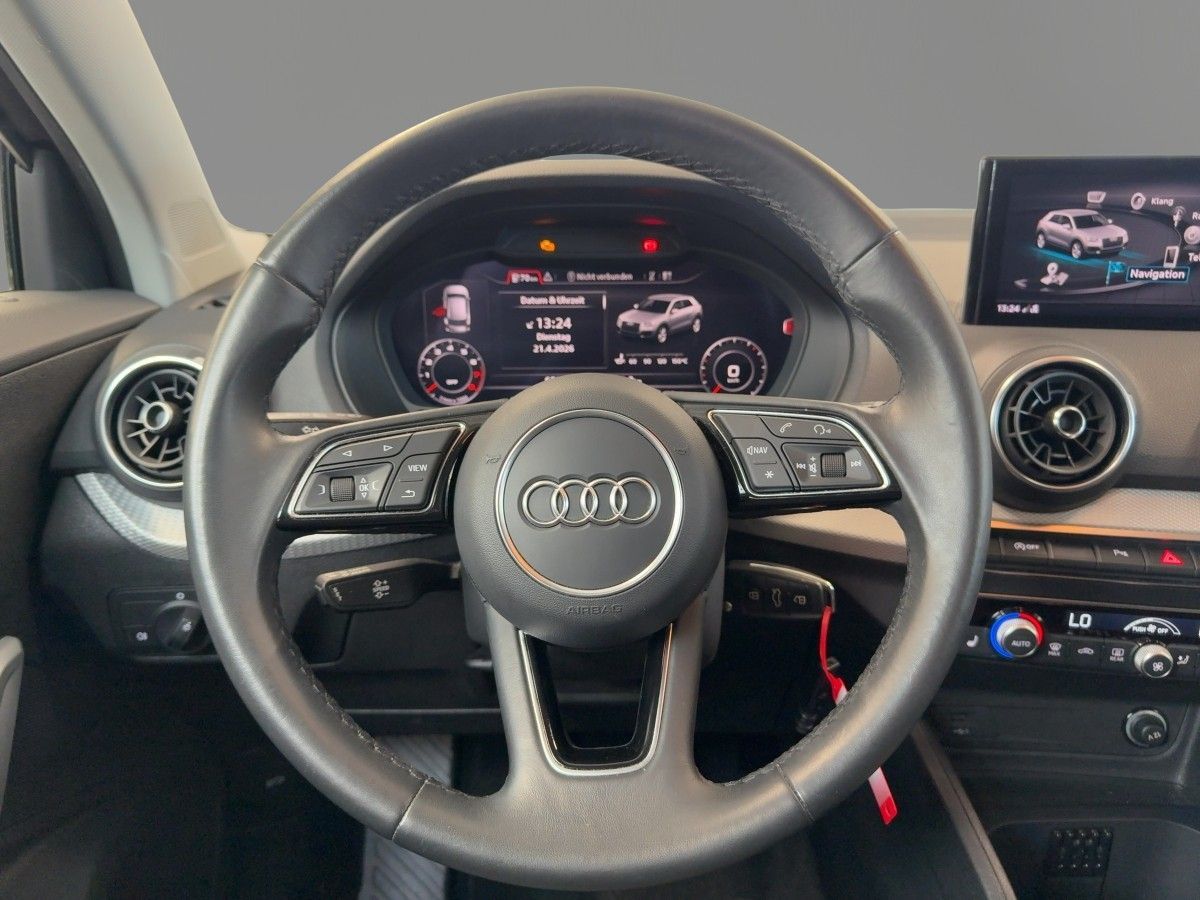 Audi Q2 - Bild 12