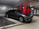 Volvo S90 T4 Inscription  gepflegter Busi... - Volvo S90 von privat