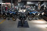 BMW R 1300 GS inkl. Variokoffer & Oil Inclusive 3/30 - Offers