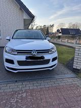 Volkswagen Touareg 3.6 V6 FSI R-Line - VW Touareg Gebrauchtwagen in Bremen