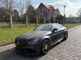 Mercedes-Benz C 63 S AMG Coupe Final Edition, HU Neu - Mercedes-Benz C-Klasse Neuwagen: Coupé