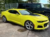Chevrolet KBA1006000 - Camaro Coupé V8 Coupe 6,2 L - Chevrolet: K10