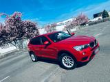 BMW X3 2017 - BMW 3er Reihe SUV