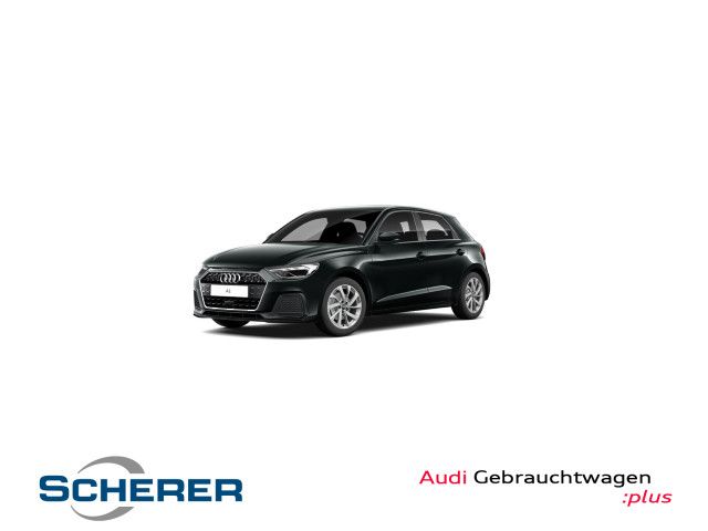 Audi A1 Sportback 30 TFSI advanced/ S tronic/Sportsit