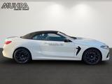 BMW M8 Cabrio Aktive Sitzbelüftung Laserlicht DA Pro - : Allradantrieb, Cabrio