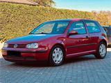 Volkswagen Golf 1.9TDI Automatik - Volkswagen Golf aus 2000: TDI