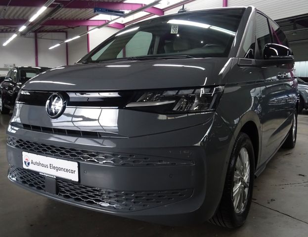 Volkswagen T7 MULTIVAN 2.0TSI*AHK*ACC*STHZ*CAM*TISCH*ASSIST