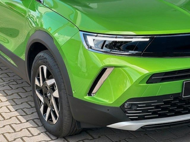 Fahrzeugabbildung Opel Mokka-e Elegance Elektro 136PS Navi!