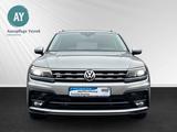 Volkswagen Tiguan R-Line 4Motion|220PS|Pano|LED|ACC|DCC|++ - Volkswagen Gebrauchtwagen in Hannover