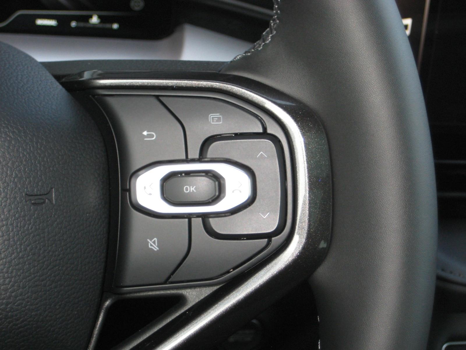 Great Wall Haval H6 Luxury 1.5 Turbo Hybrid/Vorführwagen, миниатюра 19