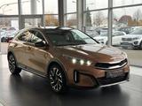 Kia XCeed Platinum Edition/AUT/NAV/LED/SHZ/R-KAM - gebrauchte Kia XCeed aus dem Jahr 2023