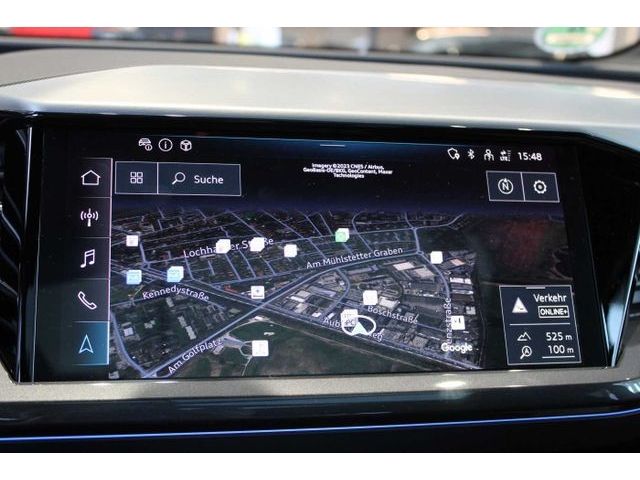 Q4 e-tron Sportback 45 qu.- S-Line*SONOS*Assist!
