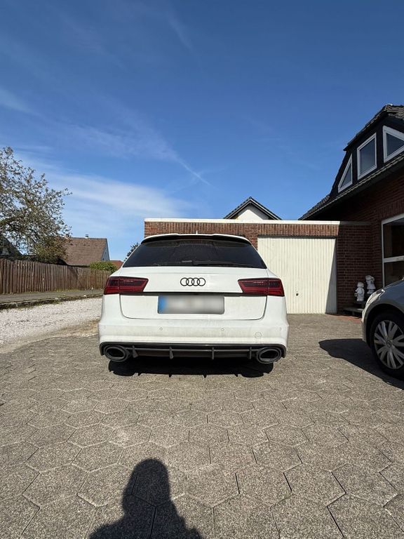Image of Audi A6