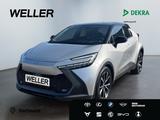 Toyota C-HR Hybrid 1.8 Team Deutschland *Technik-Paket* - Toyota C-HR Gebrauchtwagen in Dortmund