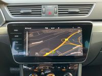 Skoda Superb - Vorschau Bild 11