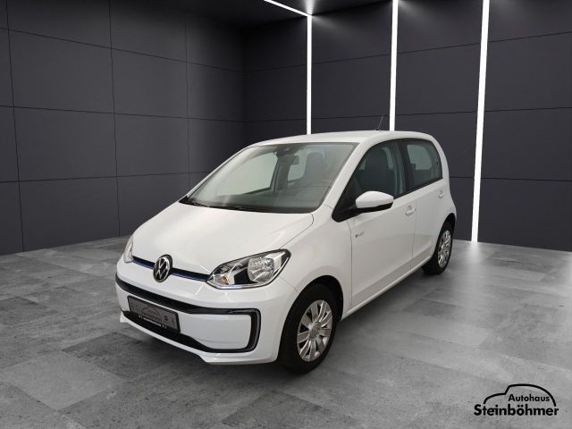 Volkswagen Up! e-up! Bluetooth maps+more SHZ GRA CCS Klima