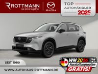 Mazda CX-5 - Vorschau Bild 1