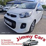 Kia Picanto 1.0 LPG Edition 7 - Kia mit CNG-Antrieb